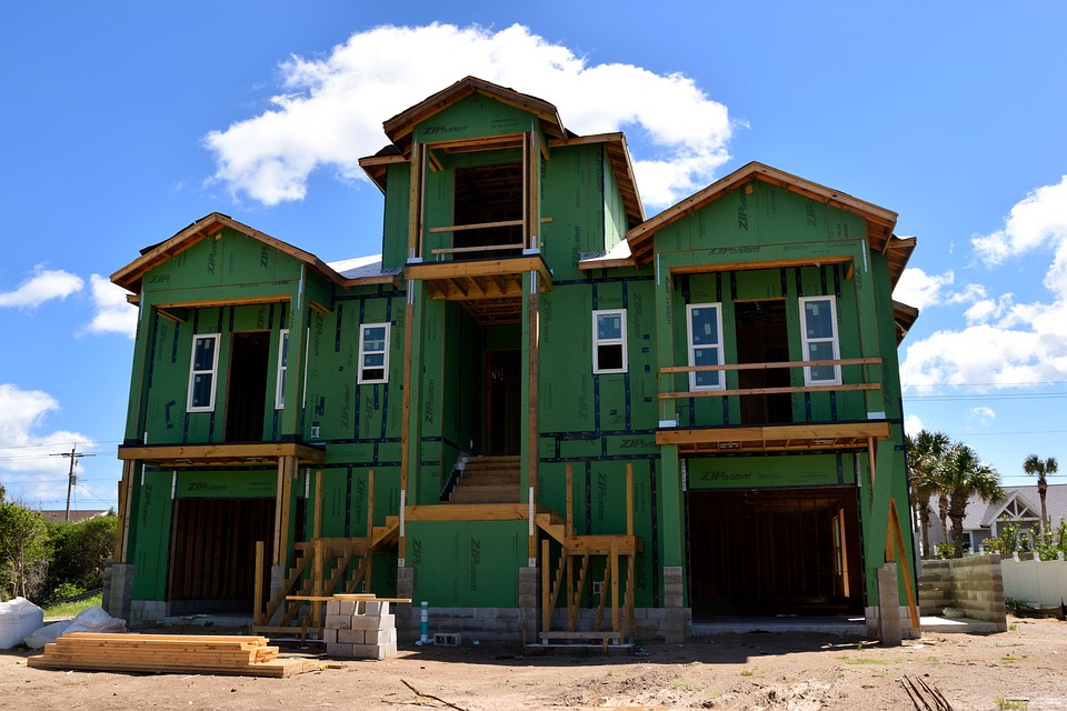 Construction de maison en bois : les étapes du processus