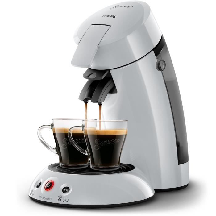 Comment trouver la machine à café idéale?