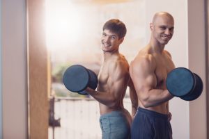 Musculation : conseils pour réussir sa prise de masse