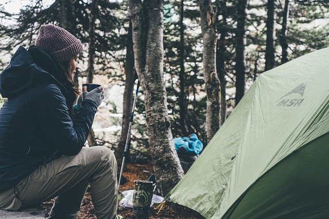 Séjour en camping : les choses à connaître