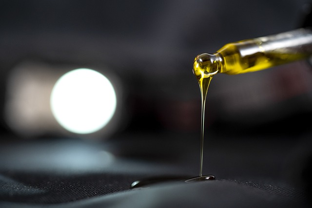 Avantages essentiels de l'huile de CBD pour la vape sur la santé
