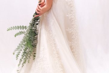 choisir une robe de mariée