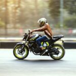 Les motos de sport : performance et passion sur deux roues