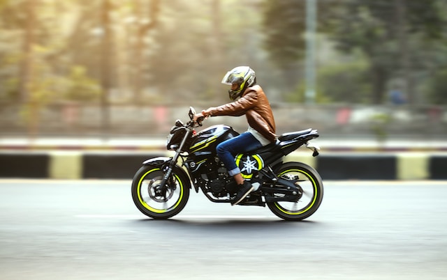 Les motos de sport : performance et passion sur deux roues