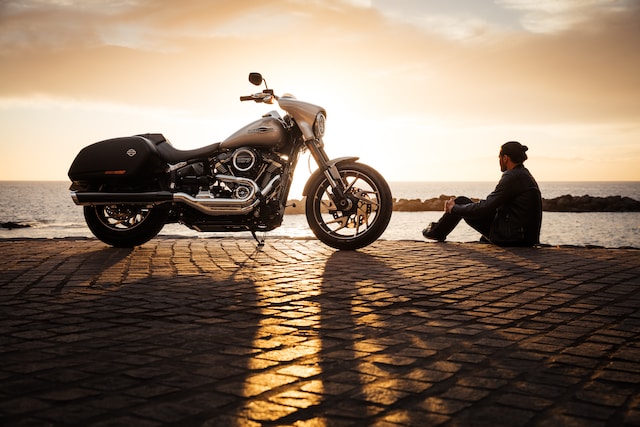 Comment entretenir votre moto pour une longue durée de vie