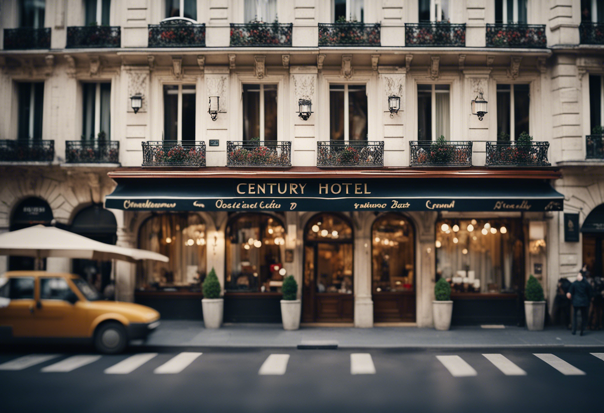 Dénicher des hôtels de charme à Asnières sur Seine : nos adresses incontournables