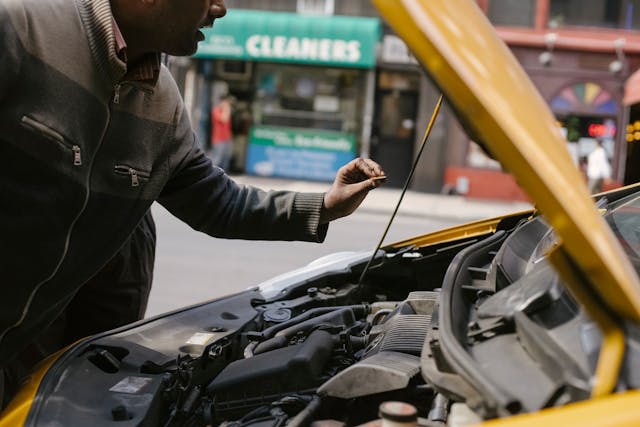 À quoi sert le catalyseur dans un véhicule ? Explications et conseils d’entretien