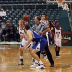 arbitre basketball