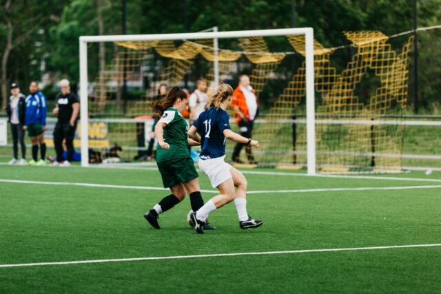 stratégie offensive au football