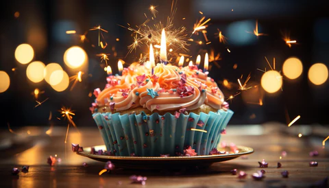 Atelier DIY : transformez l’anniversaire en créant des déguisements