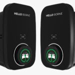 Pourquoi choisir la borne de recharge HELLO BORNE EV-1 / 7,4 kW