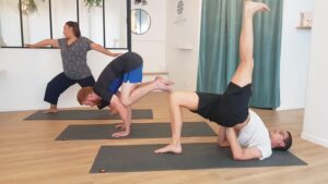 Pilates Geneve