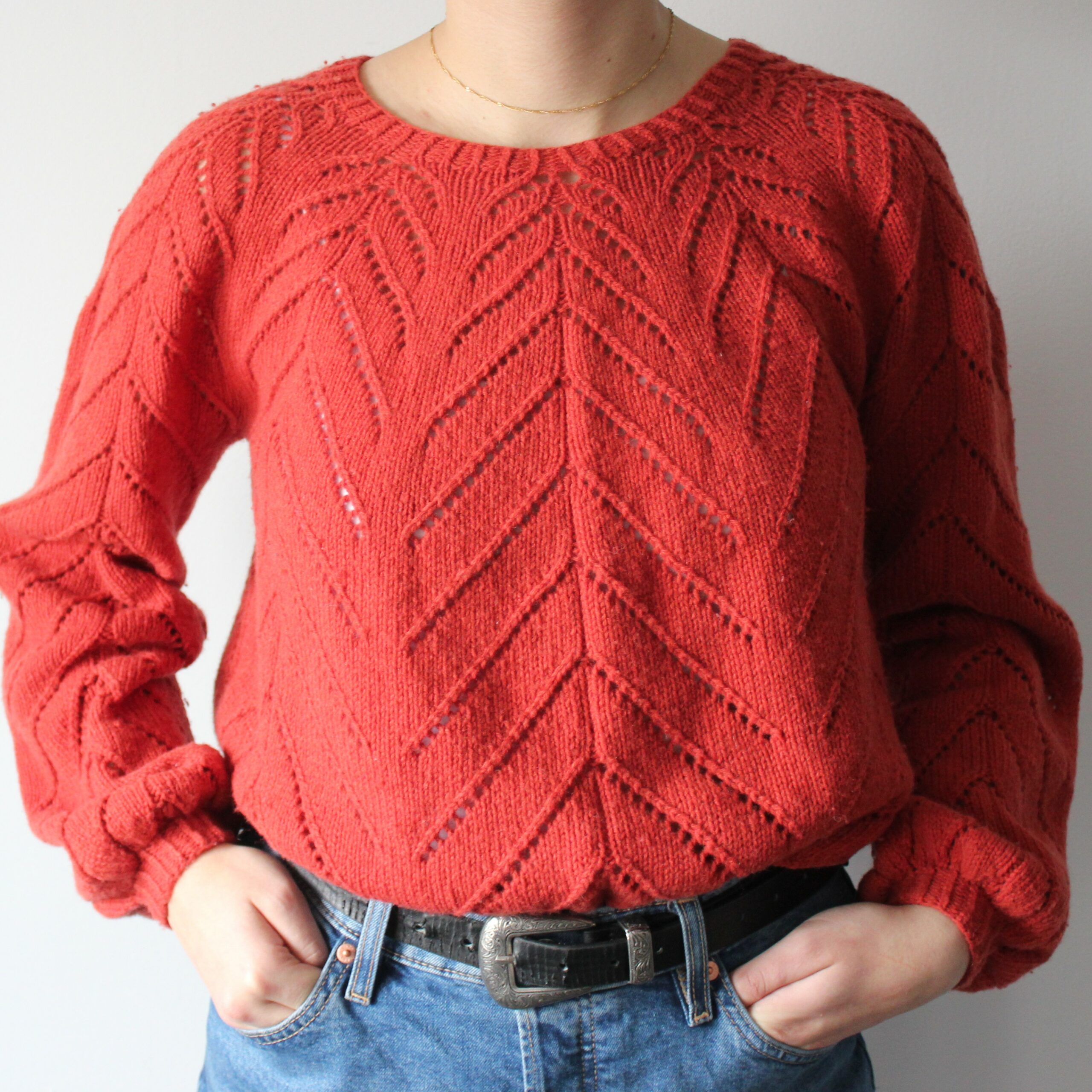Tricot