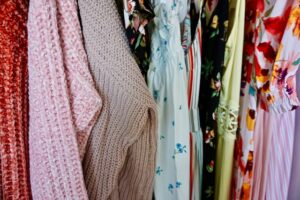 dressing minimaliste
