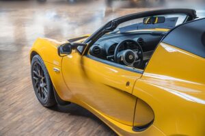 voiture neuve