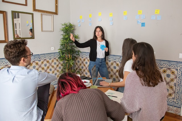 Que proposent réellement les formations en gestion du stress ?