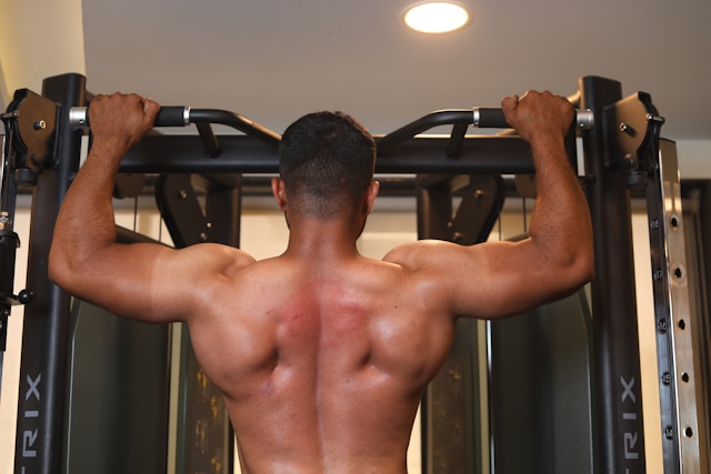 la musculation
