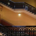 Sécuriser les escaliers
