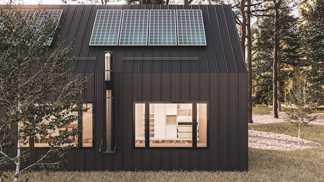 performance énergétique