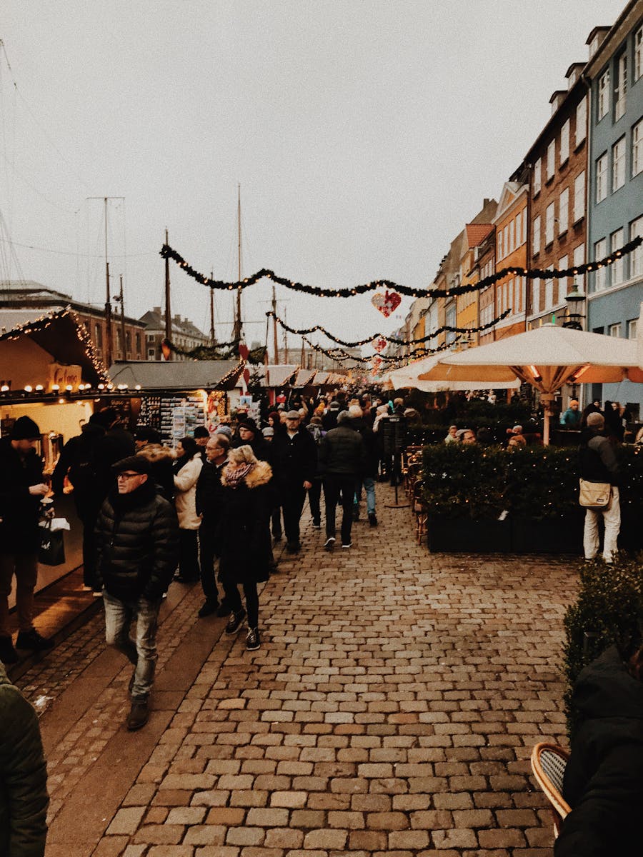 Bien acheter sans stress pour les fêtes