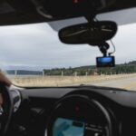 radars de recul