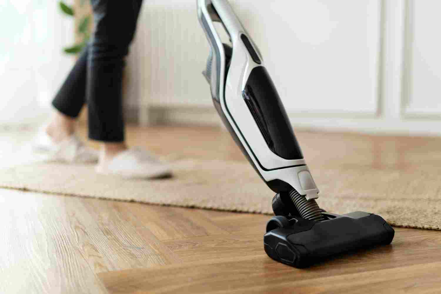 aspirateur sans fil