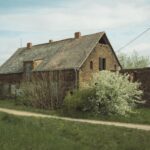 biens immobiliers