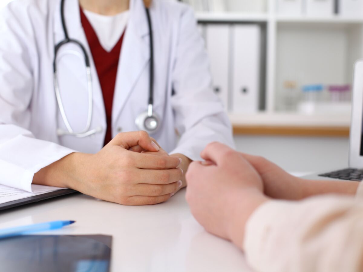 comptable médecin Liège