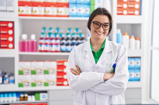 Comment trouver une parapharmacie à proximité de chez vous ?