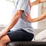 kiné spécialiste ligaments croisés