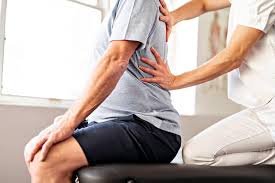 kiné spécialiste ligaments croisés