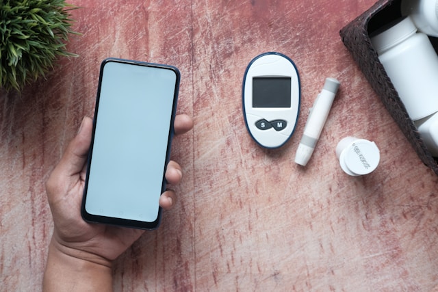 Exploiter les outils numériques pour surveiller vos habitudes de santé et booster votre bien-être