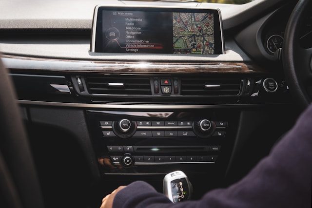 Comparaison GPS