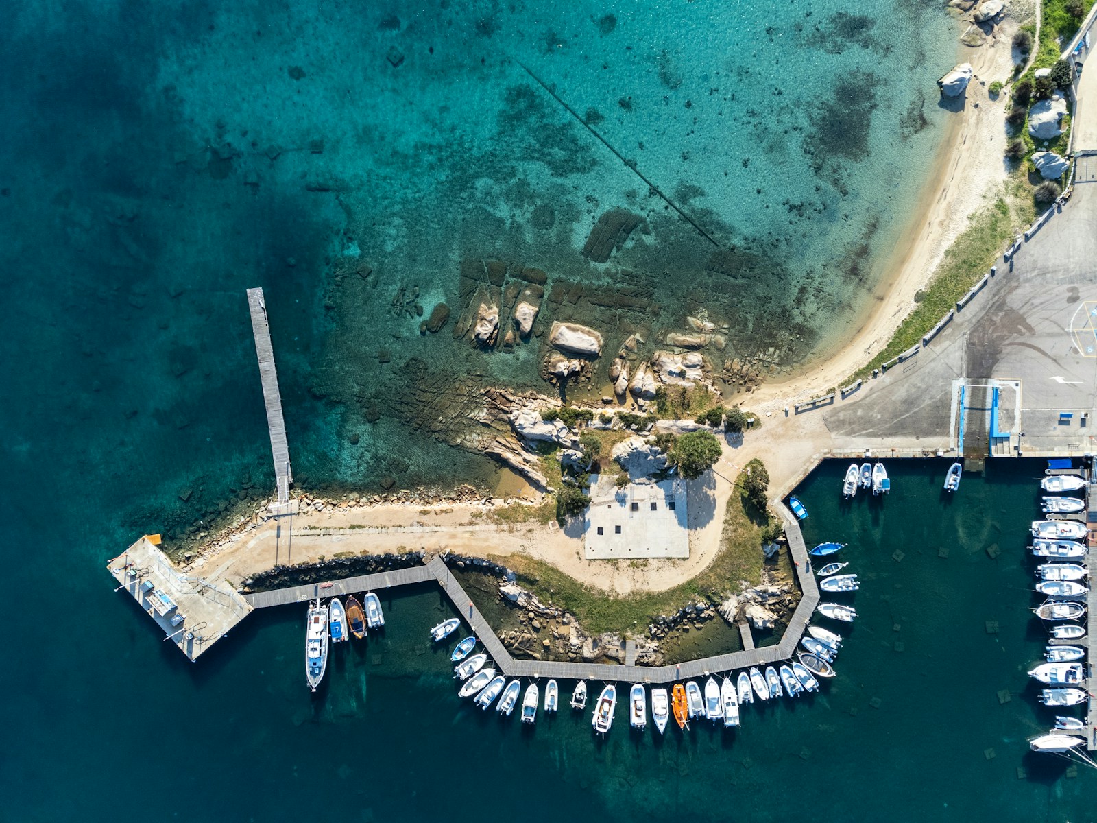 Patrimoine maritime