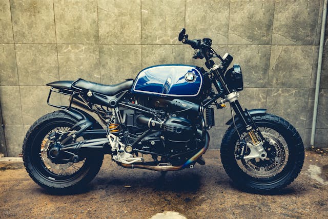 Préparer votre road-trip à moto avec une BMW : conseils et astuces pratiques