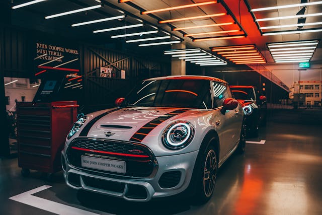 Les avancées technologiques révolutionnant l’industrie automobile