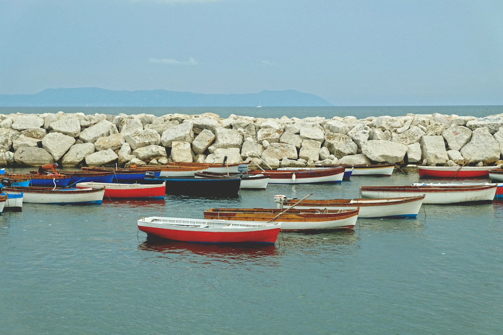 Patrimoine maritime
