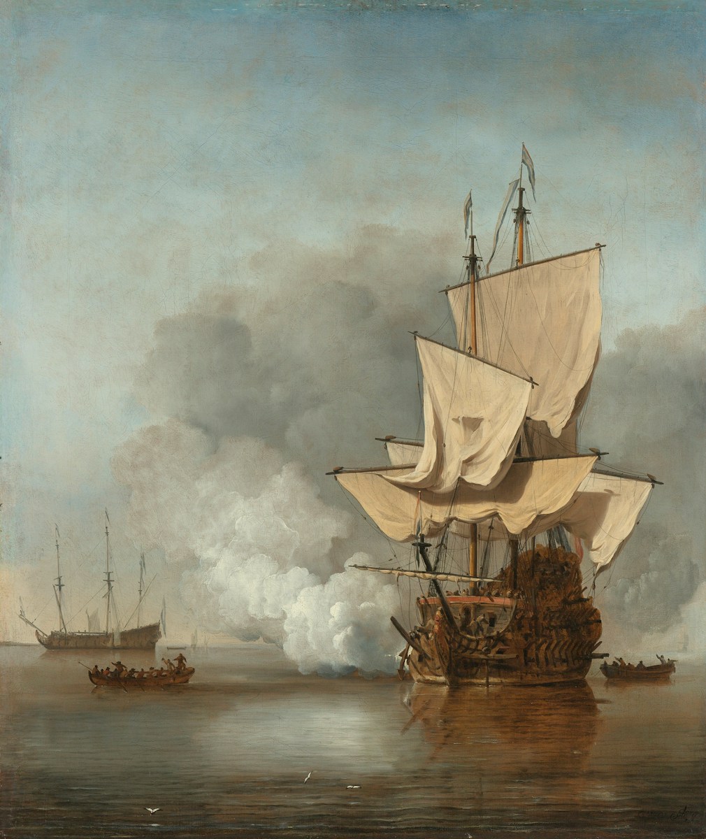 Patrimoine maritime
