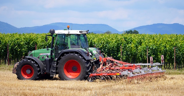 Les meilleurs tracteurs pour enfants : une sélection idéale pour les jeunes agriculteurs en herbe