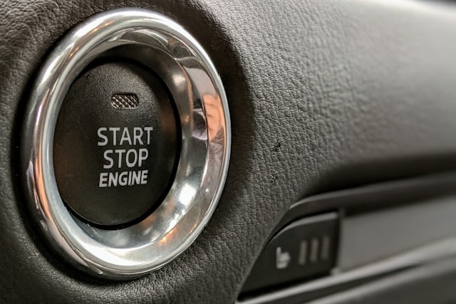 système start and stop